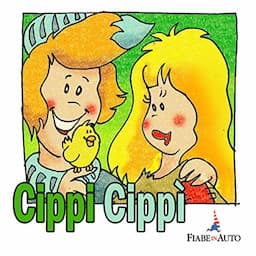 Cippi Cippi