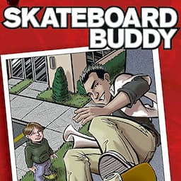 Skateboard Buddy