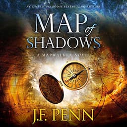 Map of Shadows