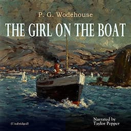 The Girl on the Boat