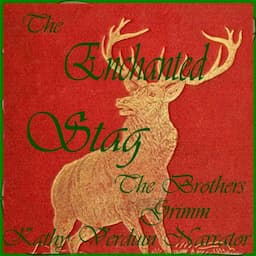 The Enchanted Stag