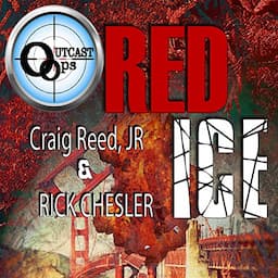 OUTCAST Ops: Red Ice