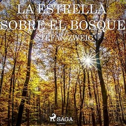 La estrella sobre el bosque