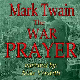 The War Prayer