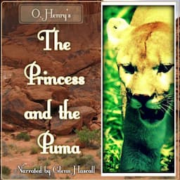 The Princess and the Puma