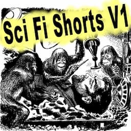 Sci-Fi Shorts, Volume 1