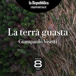 La terra guasta