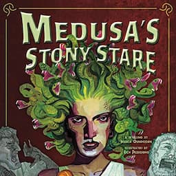 Medusa's Stony Stare