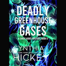 Deadly Greenhouse Gases