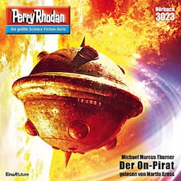 Der On-Pirat