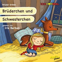 Br&uuml;derchen und Schwesterchen