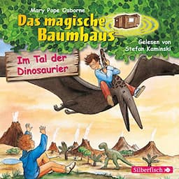 Im Tal der Dinosaurier