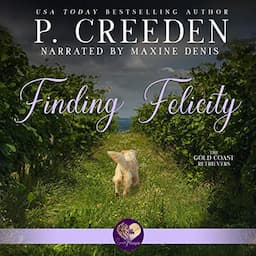 Finding Felicity