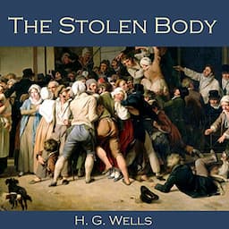 The Stolen Body