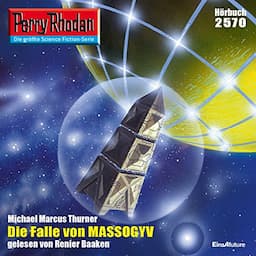 Die Falle von MASSOGYV