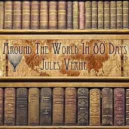 Around the World in 80 Days