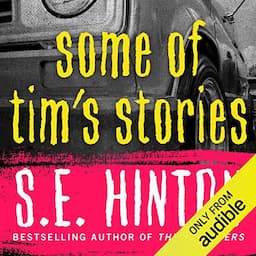 Some of Tim's Stories