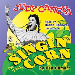 Judy Canova