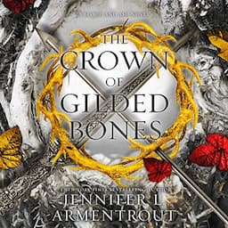 The Crown of Gilded Bones