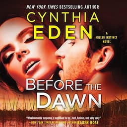 Before the Dawn