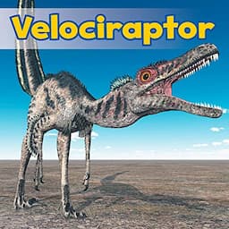 Velociraptor