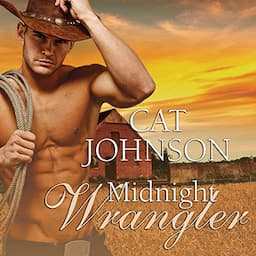 Midnight Cowboys Series #2: Midnight Wrangler