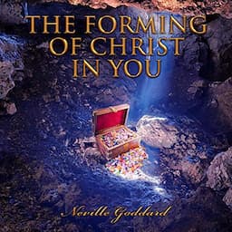 The Forming of Christ in You