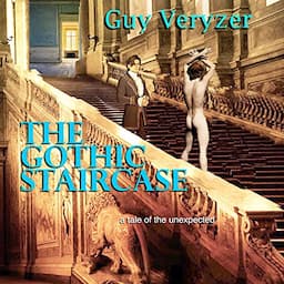 The Gothic Staircase