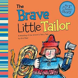 The Brave Little Tailor