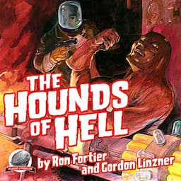 The Hounds of Hell