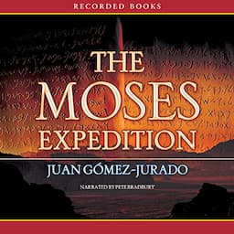 The Moses Expedition