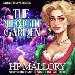 The Midnight Garden