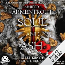 Soul and Ash (German edition)