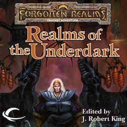 Realms of the Underdark