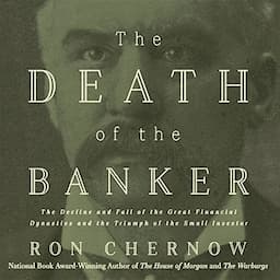 The Death of the Banker