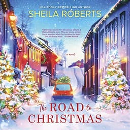 The Road to Christmas