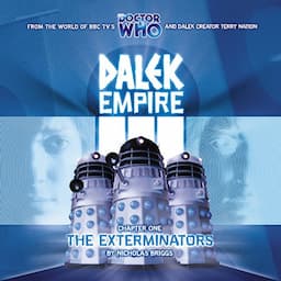 Dalek Empire 3.1 - The Exterminators