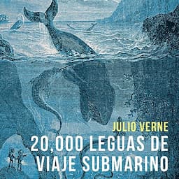 20.000 Leguas de Viaje Submarino [20,000 Leagues Under the Sea]