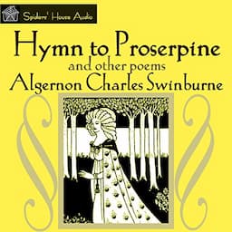 Hymn to Proserpine