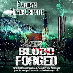 Blood Forged