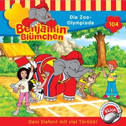 Die Zoo-Olympiade