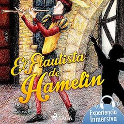 El flautista de Hamelin