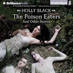 The Poison Eaters and Other Stories