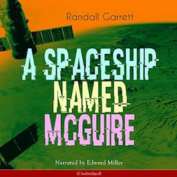 A Spaceship Named Mcguire