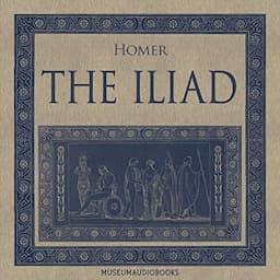 The Iliad