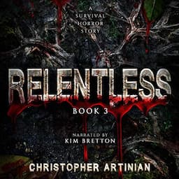 Relentless: Book 3