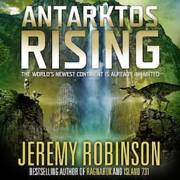 Antarktos Rising