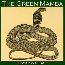 The Green Mamba