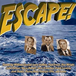 Escape: Journey Into Fear