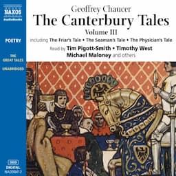 The Canterbury Tales III